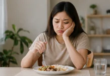 Rasa Makanan Berkurang saat Hidung Tersumbat