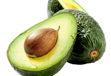 Penyebab Buah Alpukat Jadi Kecokelatan