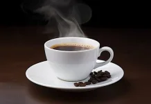 Hindari Minum Kopi setelah Bangun Tidur