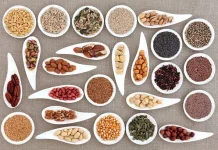 Ingin Sehat? Masukkan Kacang-kacangan dalam Menu Harian