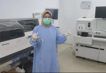 Tersedia 146 Kantong, Stok Darah Didominasi Golongan A dan O