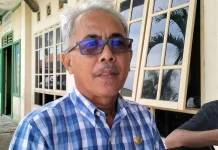 Kabut Asap Memburuk, Disdikbud Bulungan Liburkan Sekolah Tiga Hari