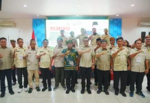 HKTI Kaltara Diminta Perkuat Sinergi Majukan Pertanian