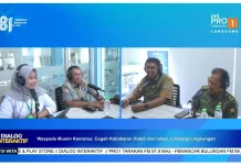 Polisi Kehutanan Tegaskan Buka Lahan Wajib tanpa Bakar