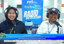 DLH Tarakan Imbau Warga Pakai Masker akibat Kualitas Udara Menurun