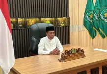 Kabut Asap Karhutla Semakin Pekat, Peserta Didik Belajar Dari Rumah