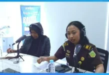 Kejaksaan Negeri Tarakan Tegaskan Pentingnya Pendampingan Hukum