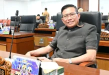 DPRD Kaltara Desak Penguatan Pencegahan Karhutla