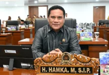 Anggaran Terbatas, DPRD Kaltara Tegaskan Aspirasi Warga Tetap Diperjuangkan