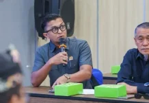Anak Muda Kaltara Potensial, DPRD Minta Ruang Ekraf Diperluas