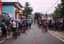 Siap-siap Belajar Ultra Vol.02 Siapkan Rute Menantang