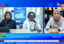 Kritik Ombudsman Kaltara di Halo RRI Soal Pungli dan Bisnis Seragam Sekolah