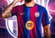Barcelona Resmi Boyong Gabriel Jesus dari Arsenal, Kontrak Dua Tahun