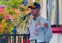 Dishub Tarakan Pacu Keberlanjutan Proyek Jalan Berbasi Ramah Lingkungan