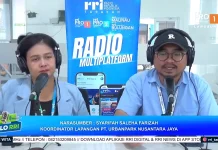 PT Urbanpack Siapkan Hotline Aduan Juru Parkir Nakal di Tarakan