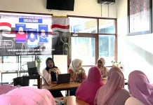 PKBH UBT dan Mafindo Gelar Sosialisasi UU Bantuan Hukum untuk Masyarakat Rentan