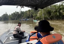 Anak Berkebutuhan Khusus Hilang, HP Milik Korban Ditemukan di Pinggir Dermaga