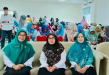 Kemenag Kabupaten Bulungan Intensifkan Pendampingan EMIS GTK