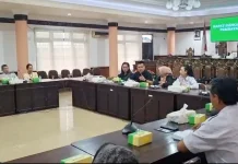 DPRD Minta Pemkot Kaji Ulang Birokrasi Klaim BPJS Ketenagakerjaan Pekerja Rentan