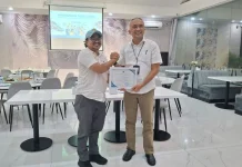PWI dan BI Kaltara Perkuat Kolaborasi Dorong Edukasi Publik