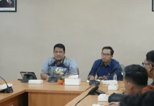 Penerbangan Tarakan - Tawau Siap Dibuka Lagi, Bandara Juwata Tarakan Berbenah