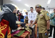 Optimalkan PAD, Belanja Pemerintah Harus Serap Produk dan Jasa Lokal