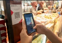 Pengguna QRIS di Kaltara Naik Signifikan