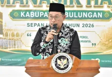 Tak Sekadar Perjalanan, Calhaj Diminta Perkuat Ilmu dan Mental
