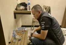Korban Kekerasan, Perempuan Ditemukan Tak Bernyawa di Hotel Airport