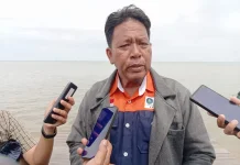 Antisipasi Kabut Asap, KNTI Kaltara Berharap Bantuan GPS Canggih dari Pemerintah