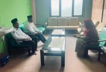 Cetak Pelopor Kesehatan di Pesantren, Kemenag Bulungan Siapkan Santri Husada