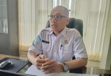 Pemda Mulai Sasar Opsi TMC Atasi Karhutla di Kaltara