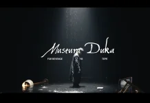 For Revenge Gandeng YB dan TEPE dalam Single Terbaru "Museum Duka"
