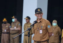 DPMD Kaltara Dorong Desa Zero Karhutla lewat Skema Insentif