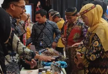 Misi Dagang Jatim-Kaltara Nyaris Rp2 Triliun, Sarang Walet dan Udang Jadi Bidikan