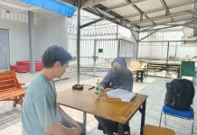 Warga Binaan Aktif Ikuti Rehabilitasi, Bukti Lapas Memberantas Narkoba