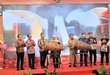 Misi Dagang Kaltara - Jatim jadi Langkah Strategis Dorong Perekonomian Daerah