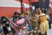20 UMKM Binaan BI Tampil, Lirik Potensi Sarang Burung Walet