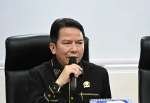 Meningkatnya Karhutla di Bulungan, DPRD Kaltara Desak Penegakan Hukum