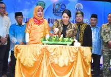 Potensi Lokal Desa Bunyu Timur Harus Jadi Motor Ekonomi Warga
