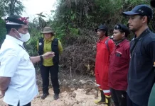 Tergolong Aman, Kaltara Tidak Dapat Bantuan Khusus Karhutla