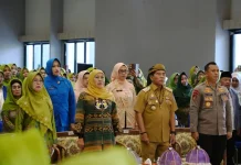 Muslimat NU Diminta Perkuat Pendidikan Generasi Muda Kaltara