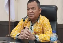 Pemkot Tarakan Siapkan Status Siaga Darurat Bencana Kekeringan