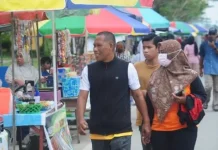 Pertumbuhan Ekonomi Bulungan Meroket