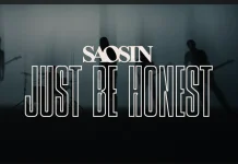 Kembali Membara, Saosin Rilis Single Baru "Just Be Honest"