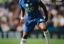 Chelsea Ditahan Hull City 2-2 di Stamford Bridge