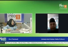 Pentingnya Meneladani Akhlak dan Adab Rasulullah SAW dalam Kehidupan Sehari-hari
