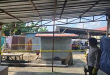 Pria 60 Tahun Ditemukan Meninggal di Pujasera Bulungan