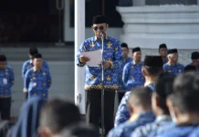 Pemkab Bulungan Harus Cermat Kelola APBD