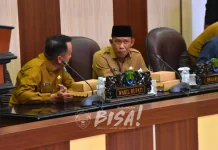 Pendapatan Turun, Pemkab Bulungan Perketat APBD 2026